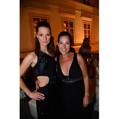 Leading Ladies Awards 2014 - Die After-Party