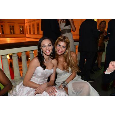 Leading Ladies Awards 2014 - Die After-Party