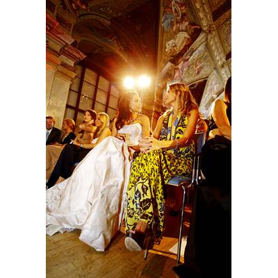 Leading Ladies Awards 2014 - Die schönsten Momente der Gala