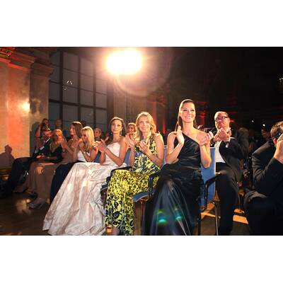 Leading Ladies Awards 2014 - Die schönsten Momente der Gala