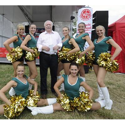 Donauinselfest 2014 - Das war Tag 2