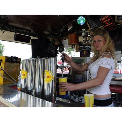 Donauinselfest 2014 - Das war Tag 2