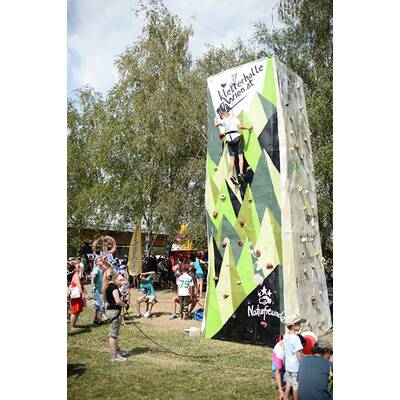 Donauinselfest 2014 - Das war Tag 2