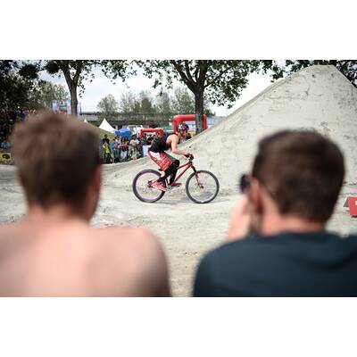 Donauinselfest 2014 - Das war Tag 2