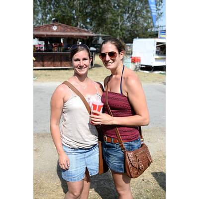 Donauinselfest 2014 - Das war Tag 2