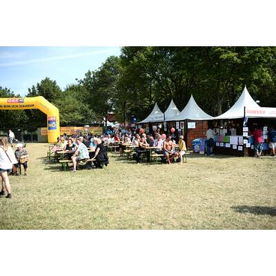 Donauinselfest 2014 - Das war Tag 2