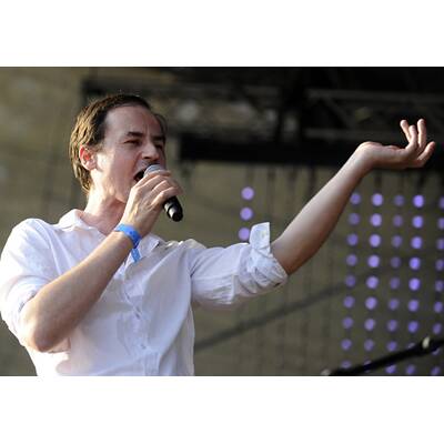 Donauinselfest 2014 - Das war Tag 2