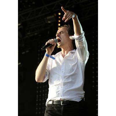 Donauinselfest 2014 - Das war Tag 2