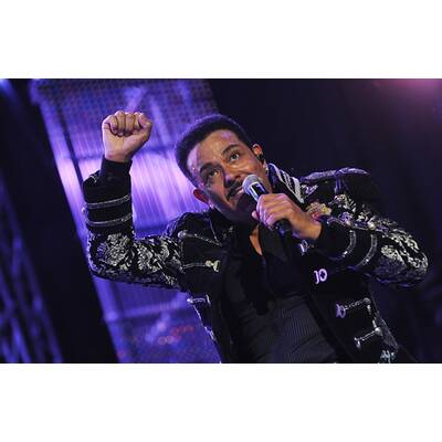 Donauinselfest 2014 - Das war Tag 2