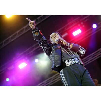 Donauinselfest 2014 - Das war Tag 2