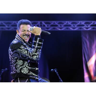 Donauinselfest 2014 - Das war Tag 2