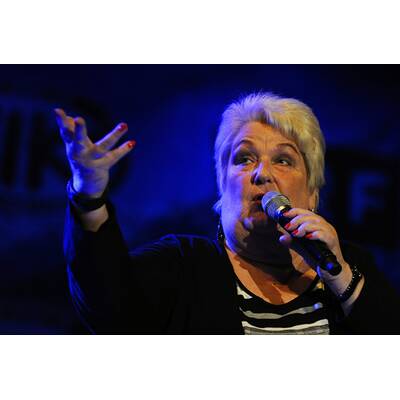 Donauinselfest 2014 - Das war Tag 2