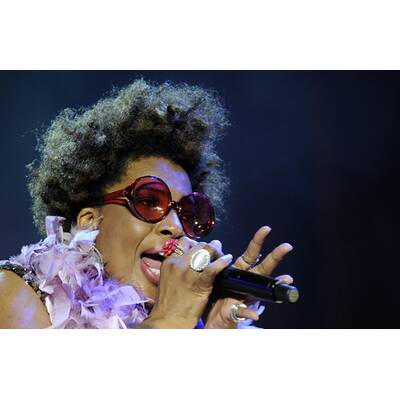 Donauinselfest 2014 - Das war Tag 2