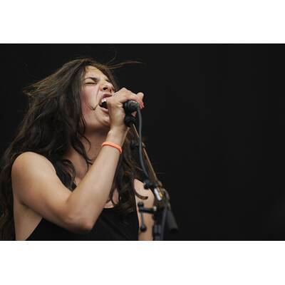 Donauinselfest 2014 - Tag 3