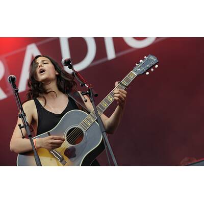 Donauinselfest 2014 - Tag 3