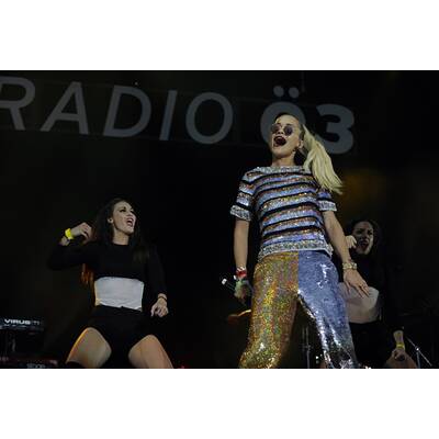 Donauinselfest 2014 - Tag 3