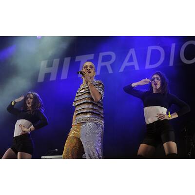 Donauinselfest 2014 - Tag 3