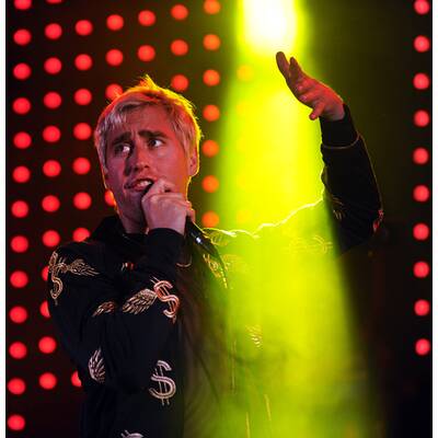 Donauinselfest 2014 - Tag 3