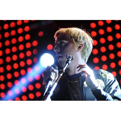 Donauinselfest 2014 - Tag 3