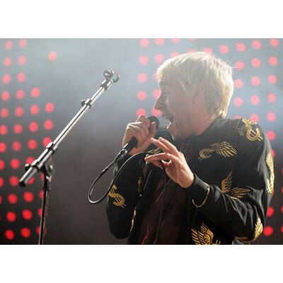 Donauinselfest 2014 - Tag 3