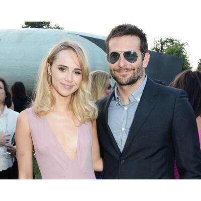 Die Stars bei der Serpentine Gallery Summer Party