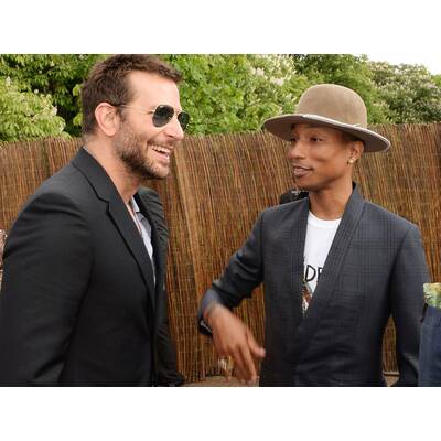 Die Stars bei der Serpentine Gallery Summer Party