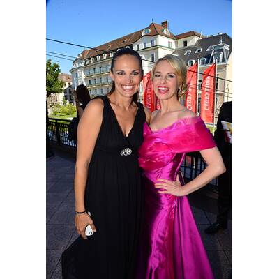 Miss Austria Wahl - Red Carpet