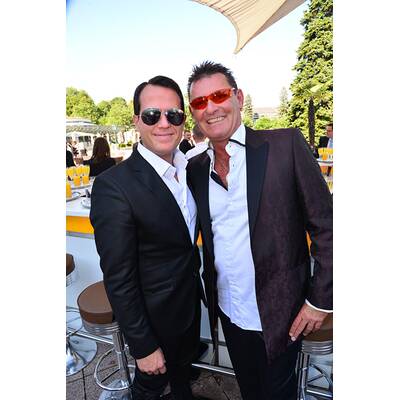 Miss Austria Wahl - Red Carpet