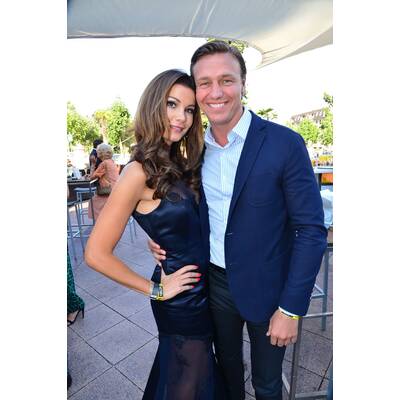 Jeannine & Friedrich Schiller