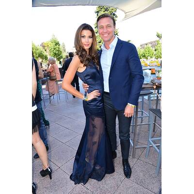 Miss Austria Wahl - Red Carpet