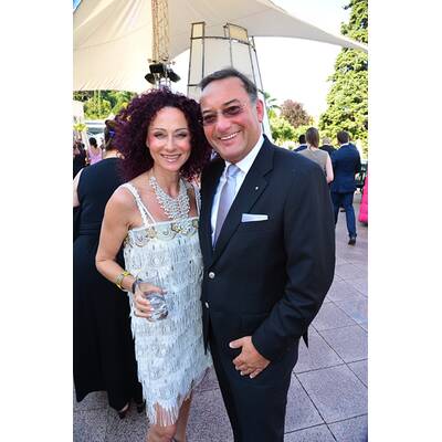 Miss Austria Wahl - Red Carpet