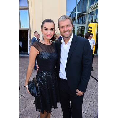 Miss Austria Wahl - Red Carpet