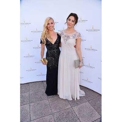 Miss Austria Wahl - Red Carpet