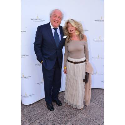 Jeannine & Friedrich Schiller