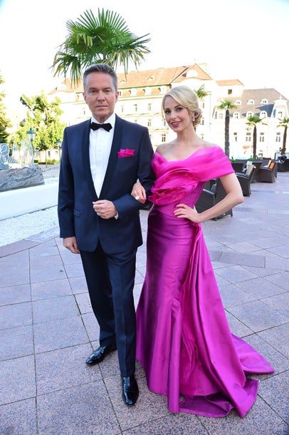 Miss Austria Wahl 2014