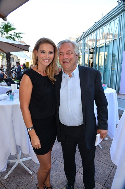 Miss Austria Wahl 2014