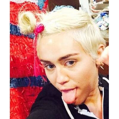 Miley Cyrus