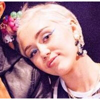 Miley Cyrus