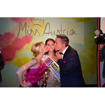 Miss Austria 2014