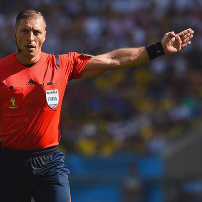 Viertelfinal-Kracher Frankreich gegen Deutschland