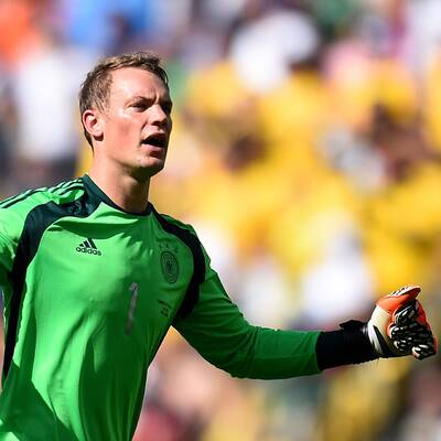 Viertelfinal-Kracher Frankreich gegen Deutschland