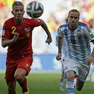 Higuain entscheidet das Match mit Gold-Tor