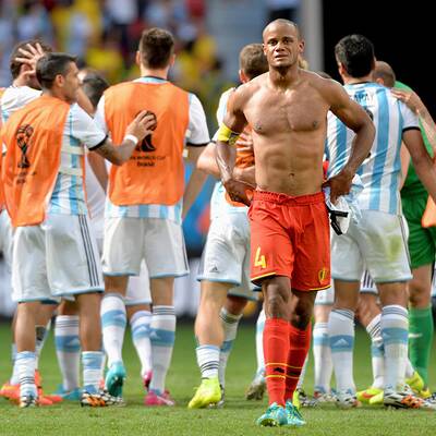 Higuain entscheidet das Match mit Gold-Tor