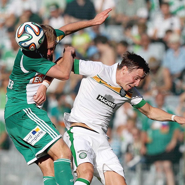 17.400 Zuschauer beim letzten Match in St. Hanappi