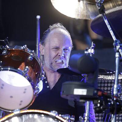 Metallica brachten Wien zum Beben