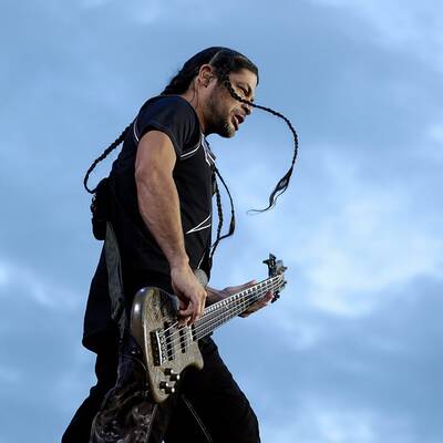 Metallica brachten Wien zum Beben