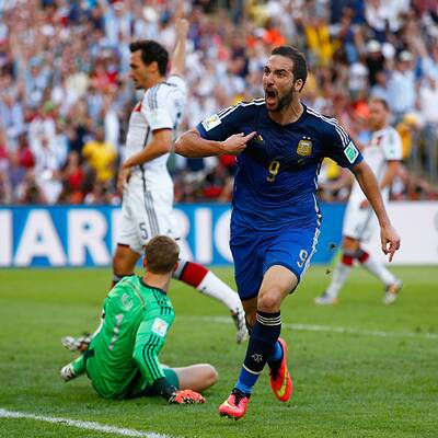 Verbissender Kampf um Weltmeister-Titel