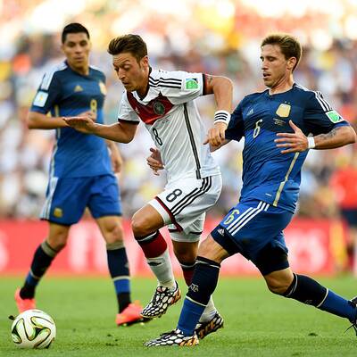 Verbissender Kampf um Weltmeister-Titel