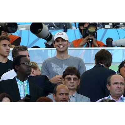 Deutschland ist Weltmeister! So feiern die Stars