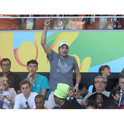 Deutschland ist Weltmeister! So feiern die Stars